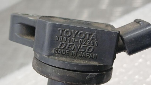 9091902250 TOYOTA Bobina comprar Madrid