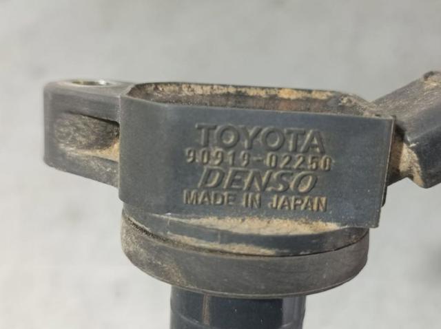 TOYOTA 9091902250 Bobina  en stock Salamanca