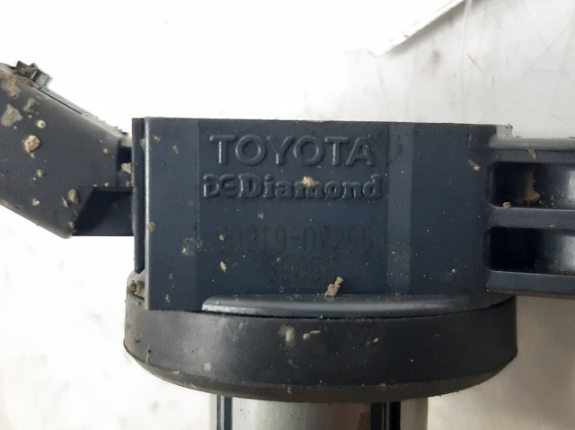 TOYOTA 9091902255 Bobina de encendido  comprar en Albacete
