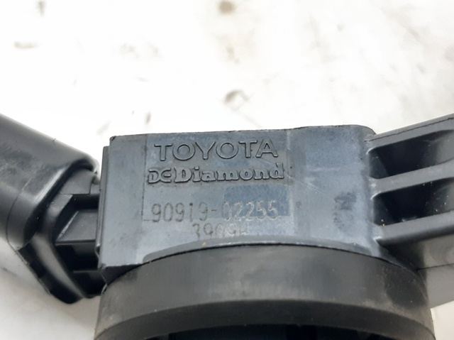9091902255 TOYOTA Bobina de encendido  comprar en Oviedo