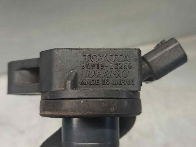 TOYOTA 9091902256 Bobina de encendido  disponible Valladolid