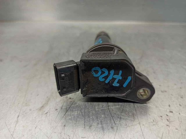 TOYOTA 9091902256 Bobina de encendido  comprar en Albacete