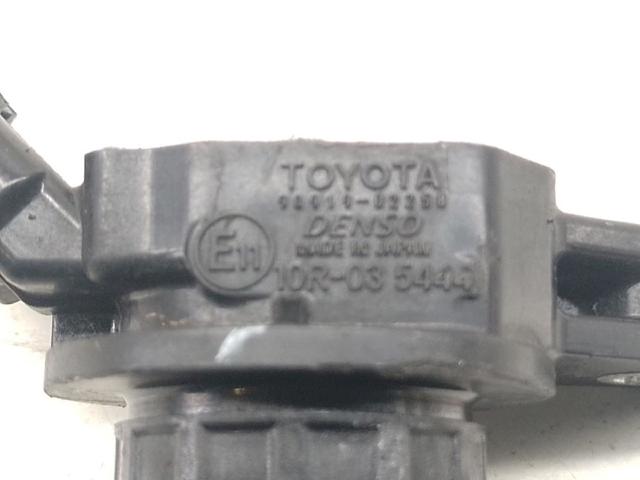 TOYOTA 9091902258 Bobina comprar Barcelona