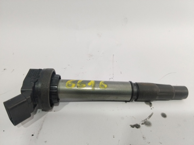 TOYOTA 9091902258 Bobina de encendido  disponible Valladolid