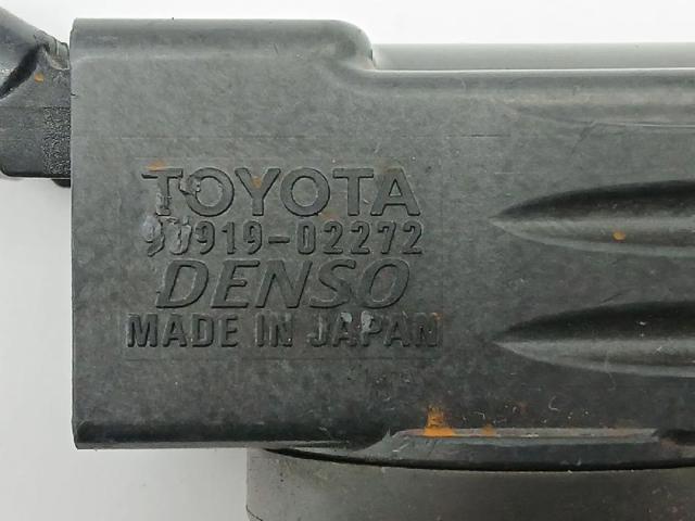 TOYOTA 9091902272 Bobina de encendido  comprar en Murcia