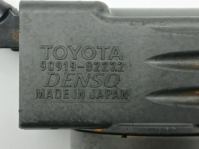 9091902272 TOYOTA Bobina de encendido  comprar en Lleida
