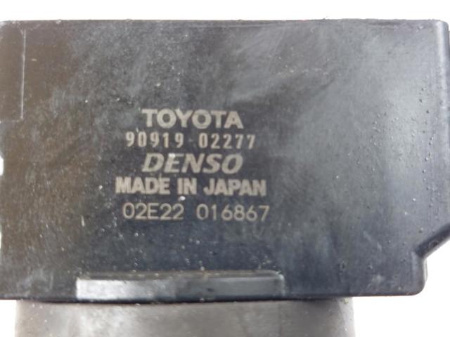TOYOTA 9091902277 Bobina  en stock Terrassa