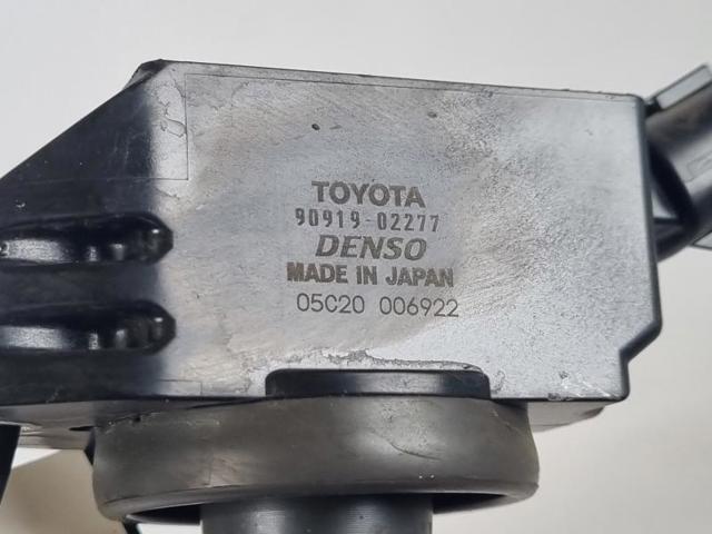 TOYOTA 9091902277 Bobina comprar Barcelona