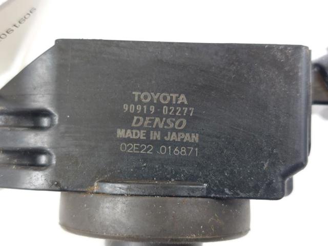 TOYOTA 9091902277 Bobina de encendido  disponible Lugo