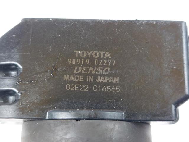 9091902277 TOYOTA Bobina comprar Madrid