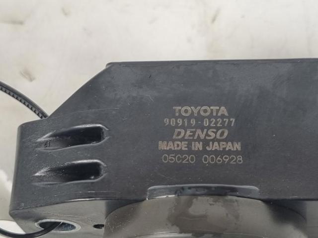 9091902277 TOYOTA Bobina comprar Alcalá