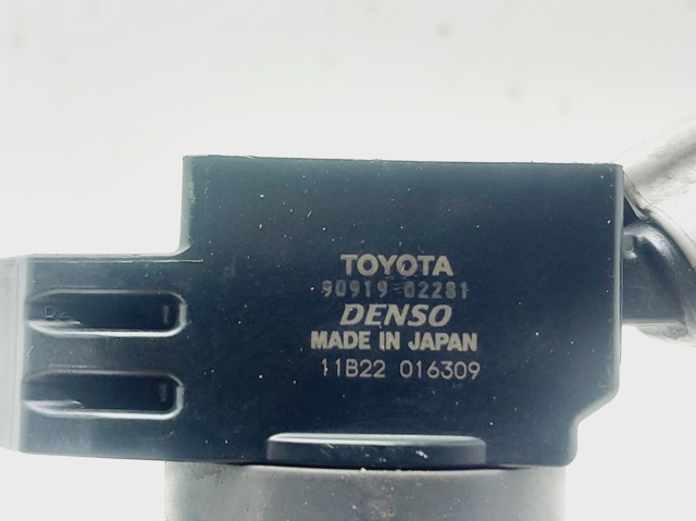 Bobina de encendido para Toyota Yaris (P21)