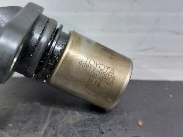 Sensor de posición del árbol de levas Toyota Corolla E12