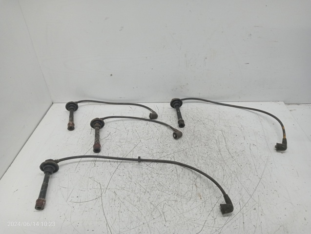 Juego de cables de encendido 9091922284 Toyota