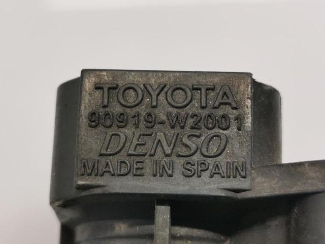 TOYOTA 90919W2001 Bobina  en stock Salamanca
