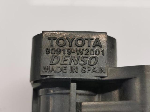 TOYOTA 90919W2001 Bobina de encendido  comprar en Albacete