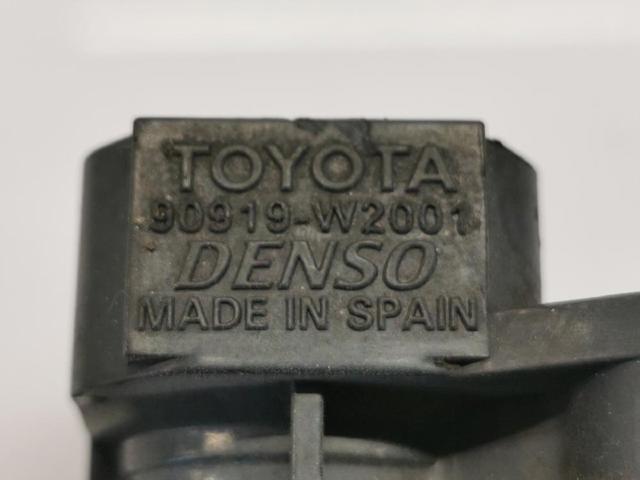 90919W2001 Bobina de encendido  comprar en Pontevedra