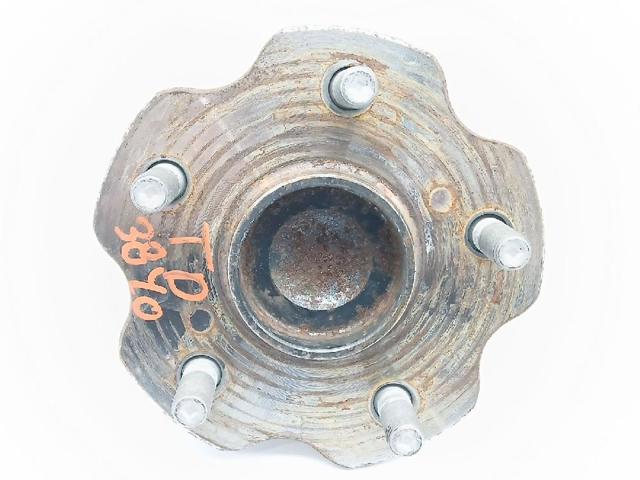 TOYOTA 9094202049 Espárrago de rueda delantero  comprar en Albacete