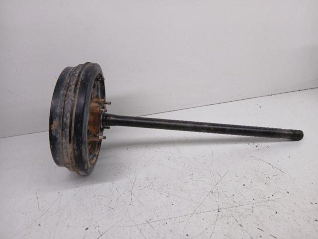 Espárrago de rueda delantero 9094202081 TOYOTA