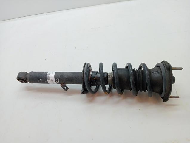 Cubierta amortiguador, Delantero 9095001659 Toyota/Lexus