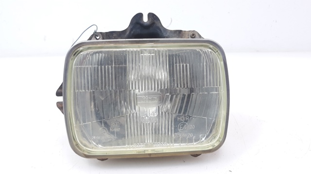 Lámpara, faro, izquierda/derecha 9098104008 Toyota