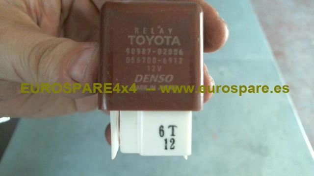 9098702006 Toyota