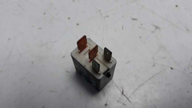 9098702012 TOYOTA Relé del ventilador  comprar en Jaén