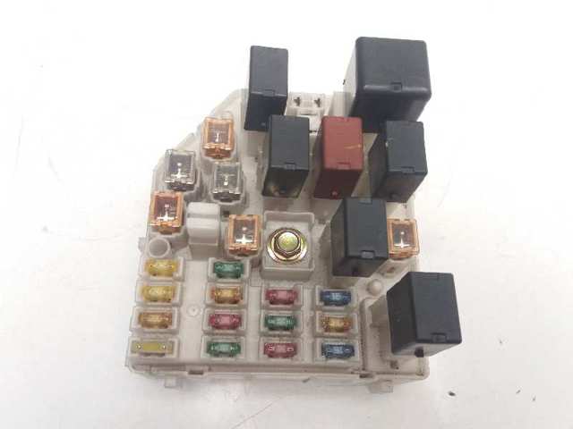 9098702012 Relé del ventilador  comprar en Pontevedra