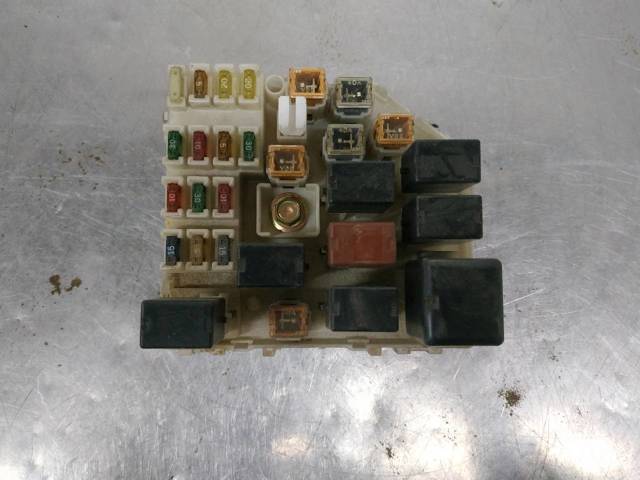 9098702012 TOYOTA Relé del ventilador  comprar en Jaén