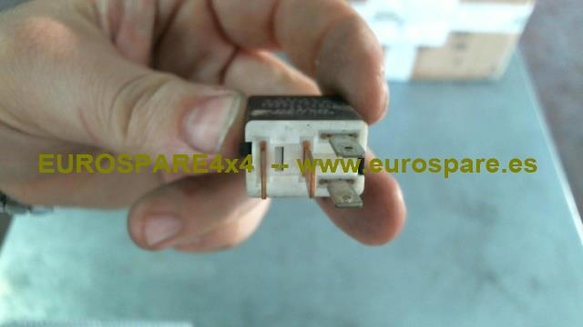 9098702012 Relé ventilador comprar Almería