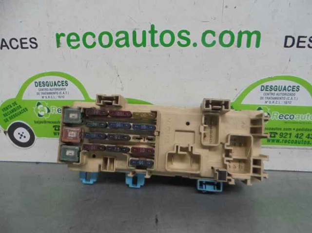 Resistencia de calefacción 9098704002 Toyota