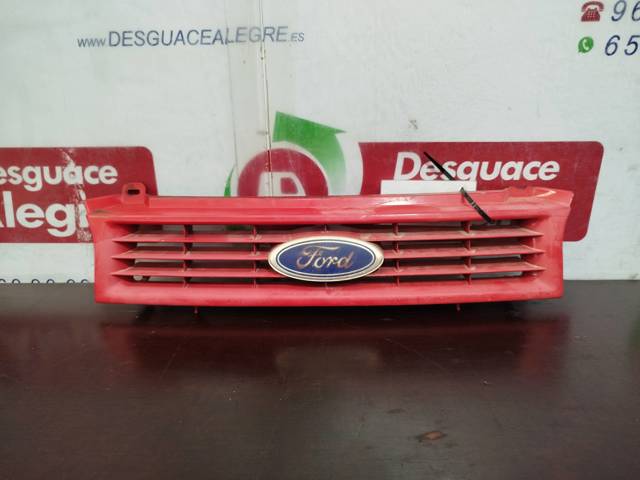Comprar Parrilla del radiador Ford Sierra  GBC,GBG a bajo precio