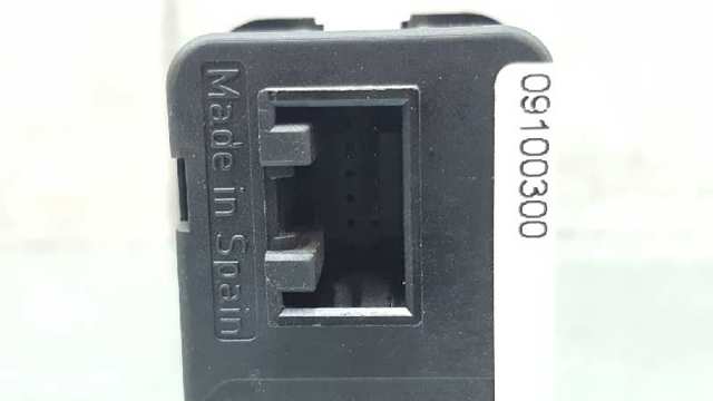9100300 OPEL Unidad de control de elevalunas delantera izquierda  comprar en Oviedo