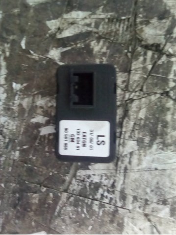 OPEL 9100301 Interruptor de elevalunas delantera izquierda comprar Pamplona