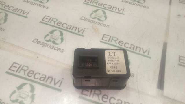 9100301 OPEL Interruptor de elevalunas delantera izquierda comprar Bilbao