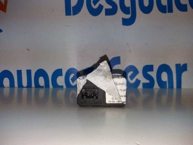 OPEL 9100301 Interruptor de elevalunas delantera izquierda comprar Barcelona
