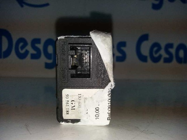 OPEL 9100301 Unidad de control de elevalunas delantera izquierda  disponible España