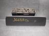 Tirador de puerta exterior derecho delantero/trasero 910189 PEUGEOT