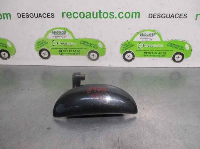 Manecilla de puerta exterior delantero derecha 9101AG Peugeot/Citroen