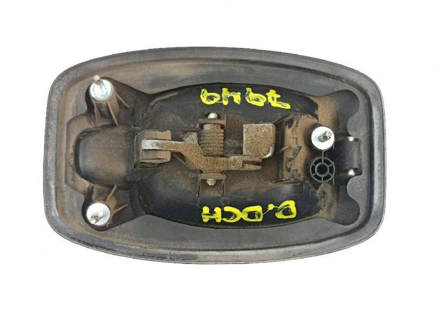 9101CW Manija exterior derecha de puerta delantera  comprar en Zaragoza