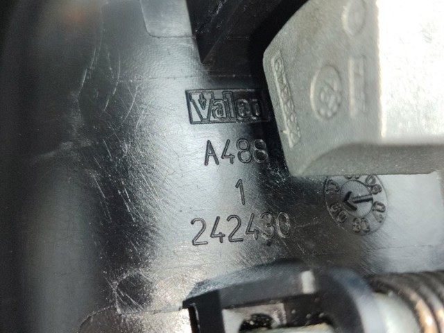 9101CW PEUGEOT Manija exterior derecha de puerta delantera  comprar en Lleida