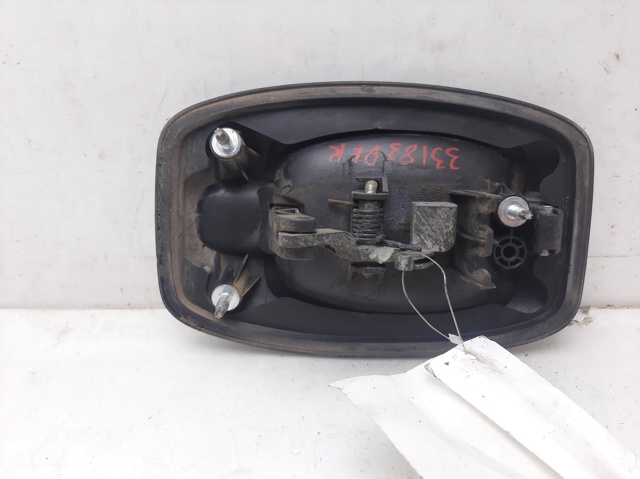 PEUGEOT 9101CW Manija exterior derecha de puerta delantera comprar Tarragona