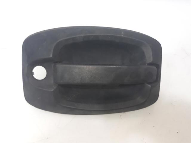 PEUGEOT 9101CY Manija exterior izquierda de puerta delantera comprar Pamplona