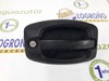 Tirador de puerta exterior delantero izquierda 9101CY PEUGEOT