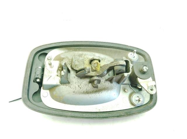9101CY Manija exterior izquierda de puerta delantera  en stock Sabadell