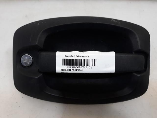 9101CY Manija exterior izquierda de puerta delantera comprar Sevilla