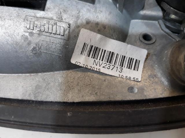 PEUGEOT 9101CY Manija exterior izquierda de puerta delantera comprar Pamplona