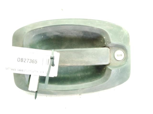 9101CY PEUGEOT Manija exterior izquierda de puerta delantera  en stock Huelva