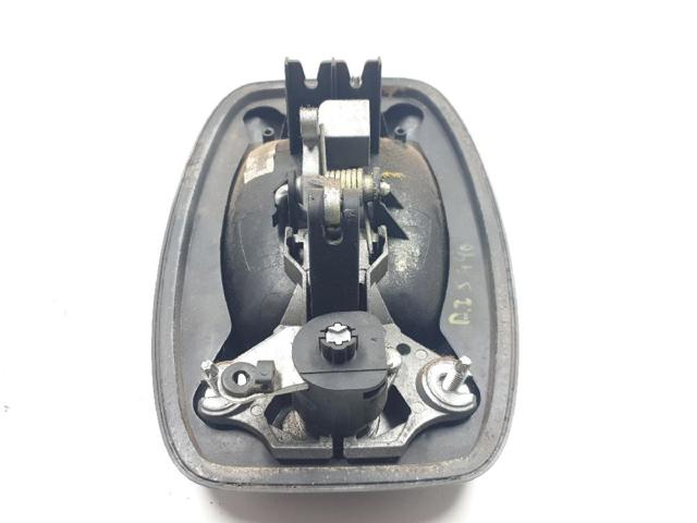 9101CY Manija exterior izquierda de puerta delantera  disponible Utrera