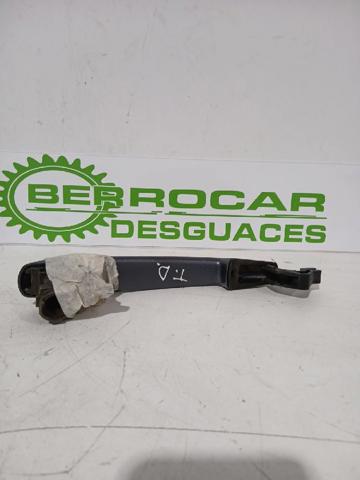 PEUGEOT 9101EQ Manija exterior derecha delantera/trasera de puerta  comprar en Murcia